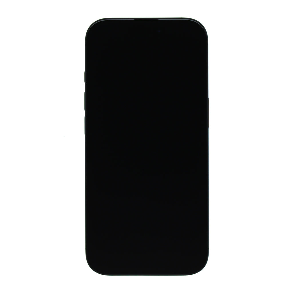95新 Apple iPhone 16 Pro 128G 黑色鈦金屬 中國大陸版