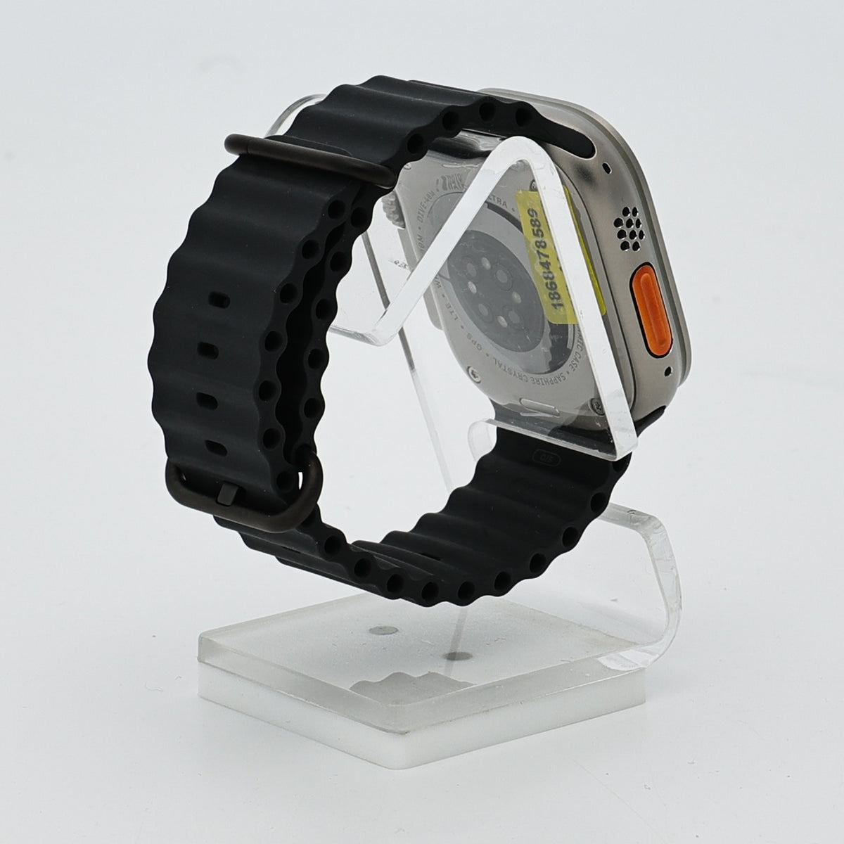 99新 Apple Watch Ultra 2 49毫米 鈦金屬