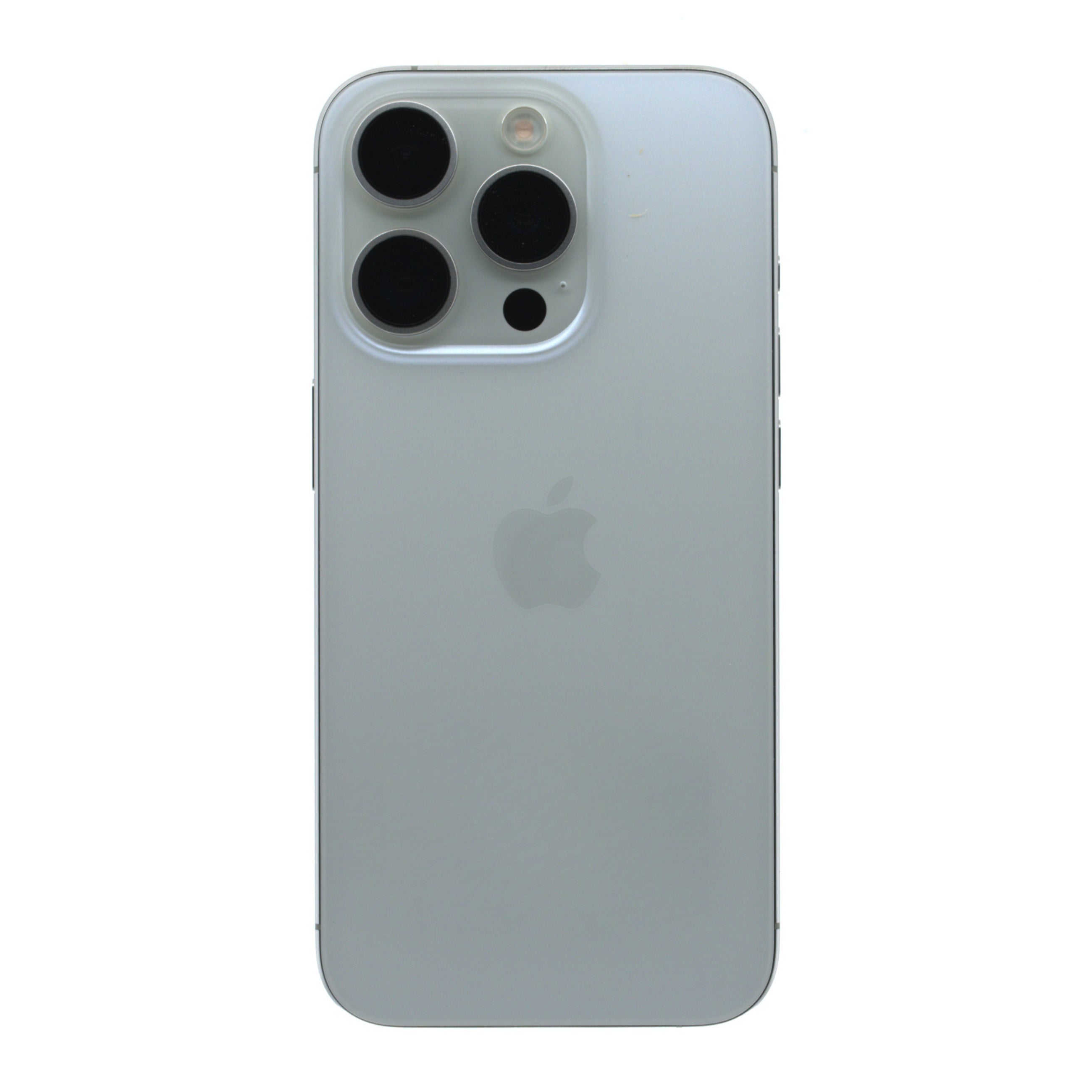 95新 Apple iPhone 15 Pro 256G 白色鈦金屬 中國大陸版