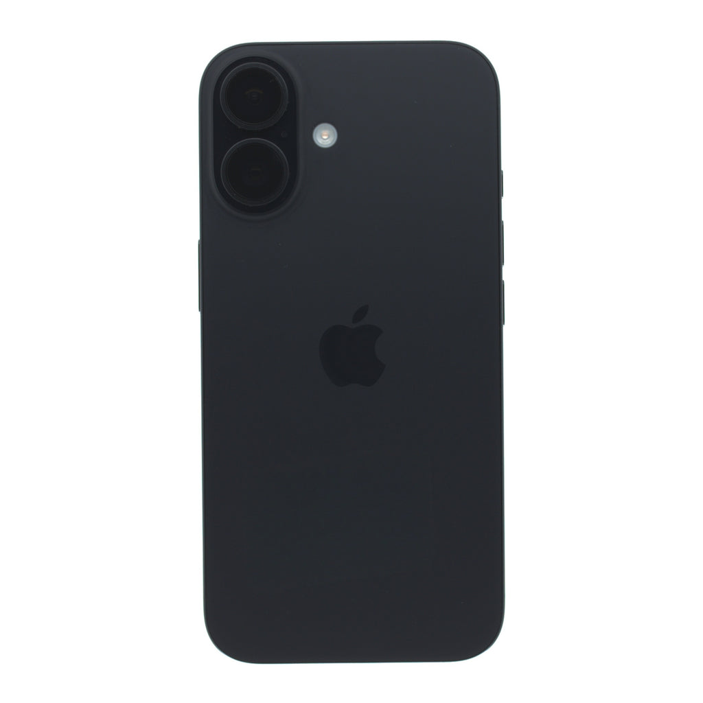 95新 Apple iPhone 16 256G 黑色 中國大陸版