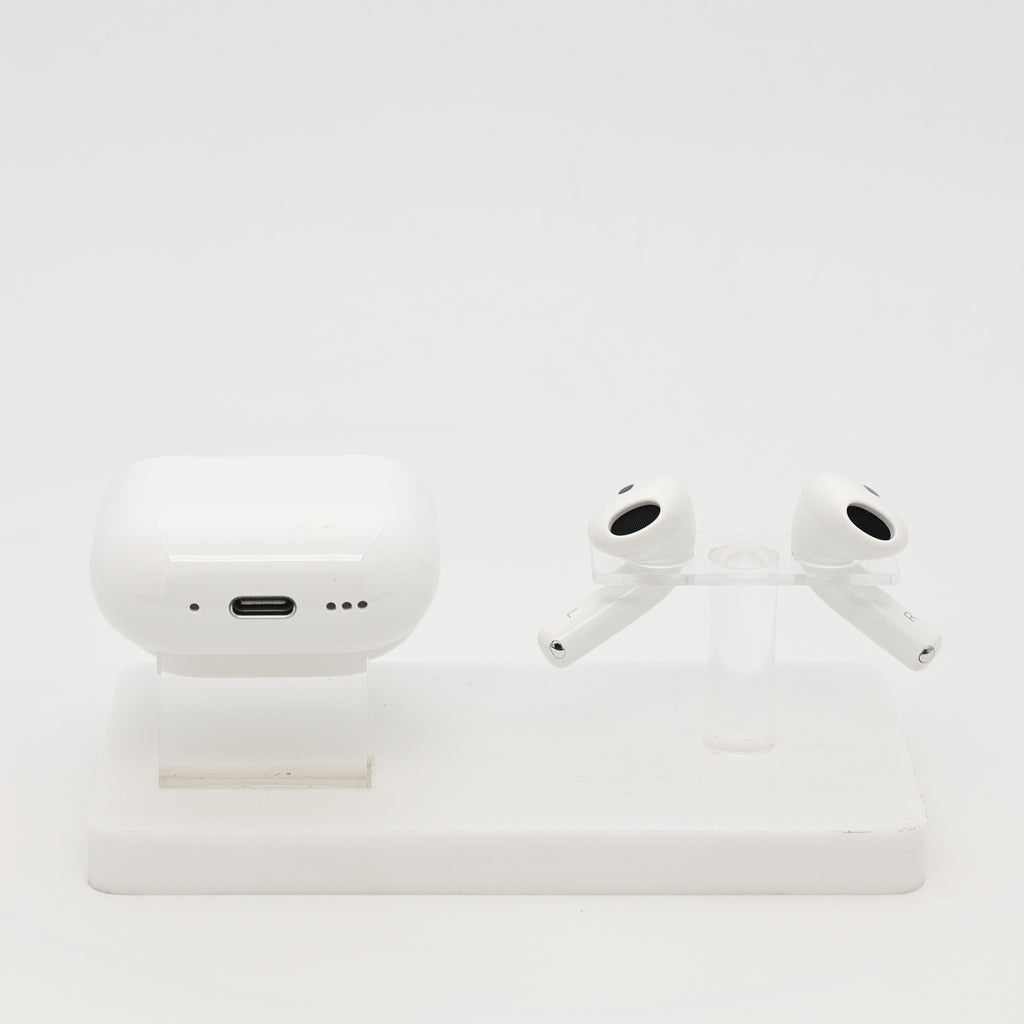 99新 Apple AirPods 4 (支持主动降噪) 白色