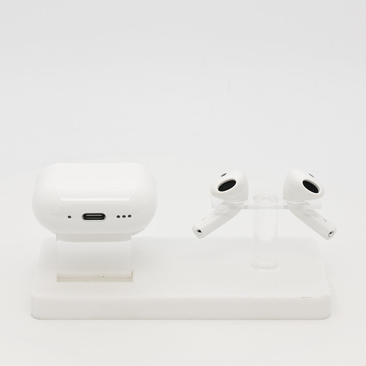 99新 Apple AirPods 4 (支持主动降噪) 白色