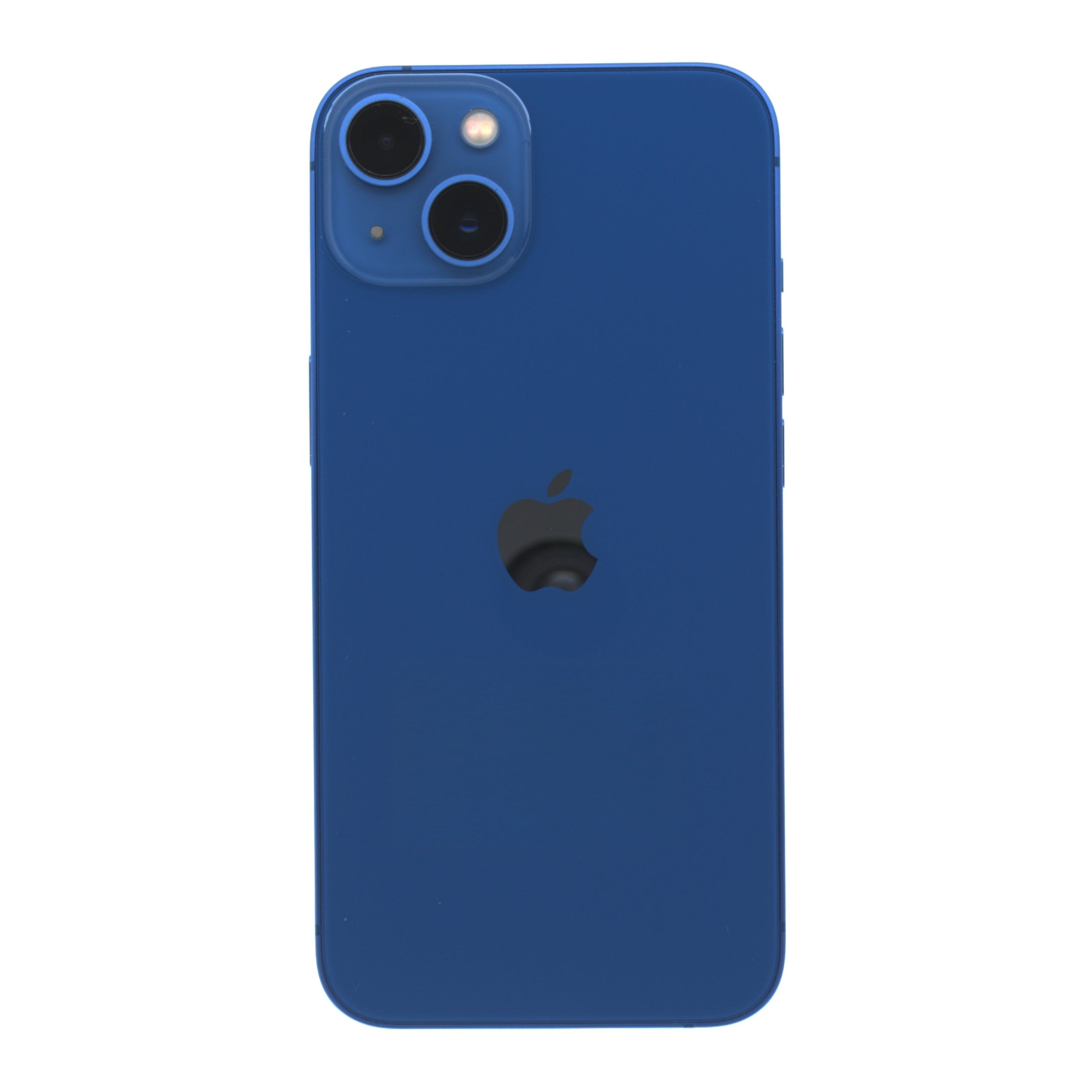 95新 Apple iPhone 13 128G 藍色 中國大陸版