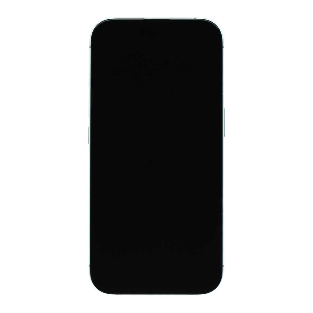 99新 Apple iPhone 16 256G 白色 中國大陸版