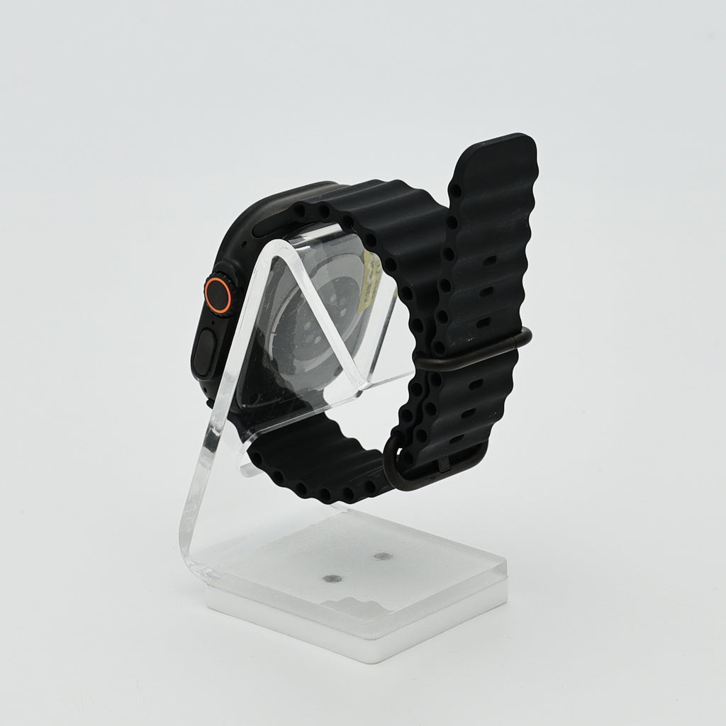 99新 Apple Watch Ultra 2 49毫米 鈦金屬