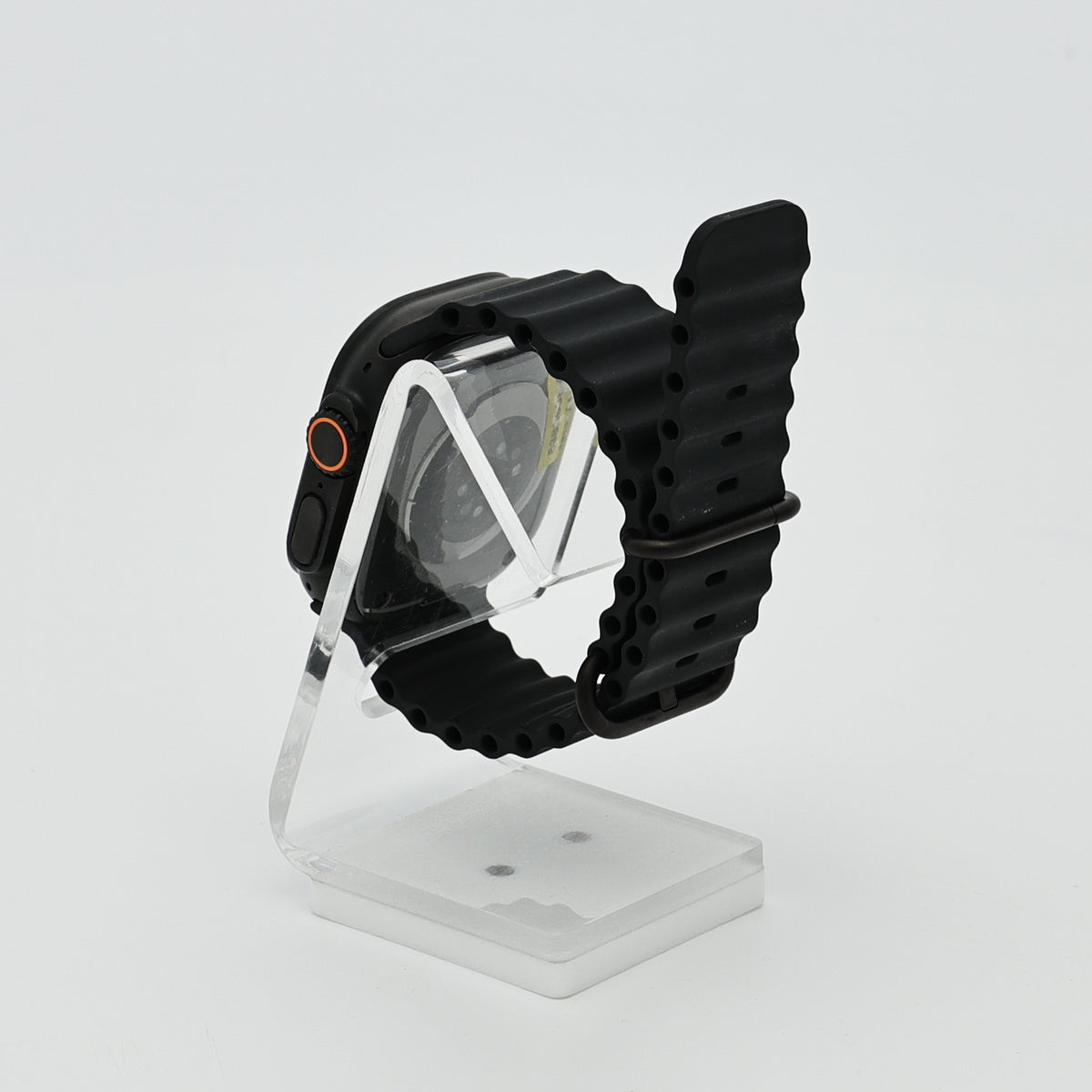 99新 Apple Watch Ultra 2 49毫米 鈦金屬
