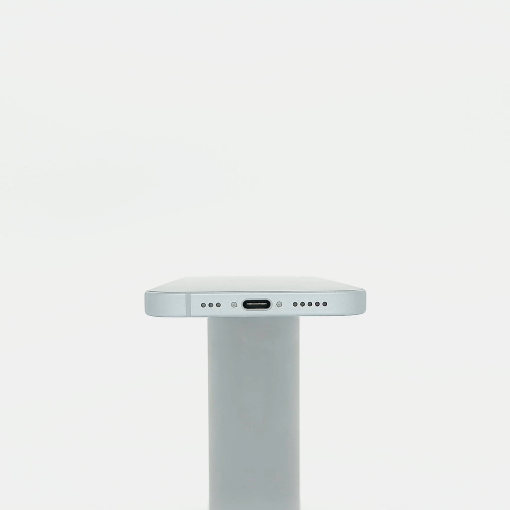 95新 Apple iPhone 15 128G 藍色 中國大陸版