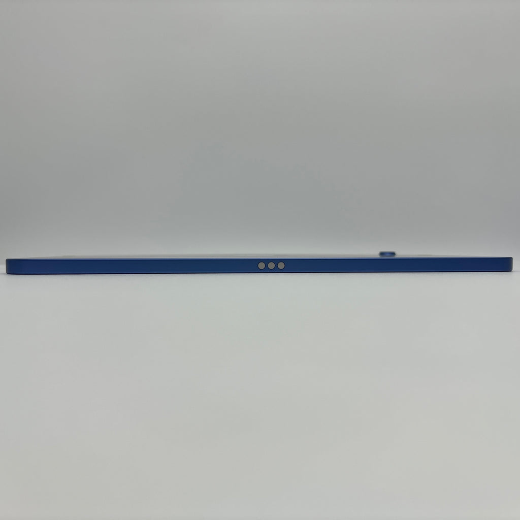 95新 Apple iPad 10代 64G 藍色 WIFI