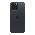 95新 Apple iPhone 15 Pro Max 256G 黑色鈦金屬 中國大陸版