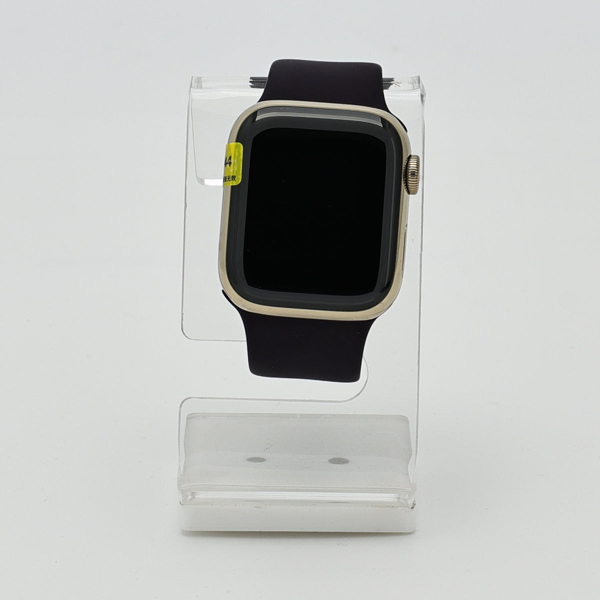 99新 Apple Watch Series 8 41毫米 不銹鋼