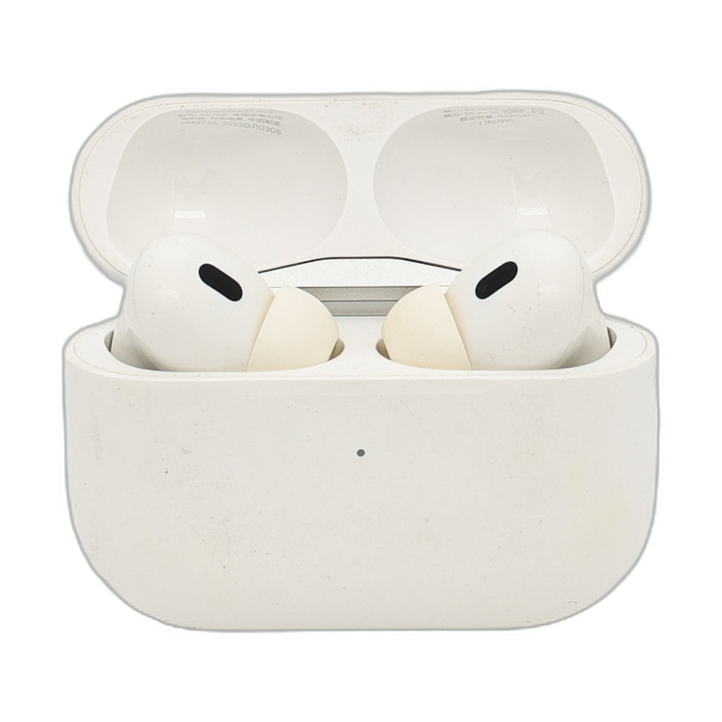 99新 Apple AirPods Pro 2 白色