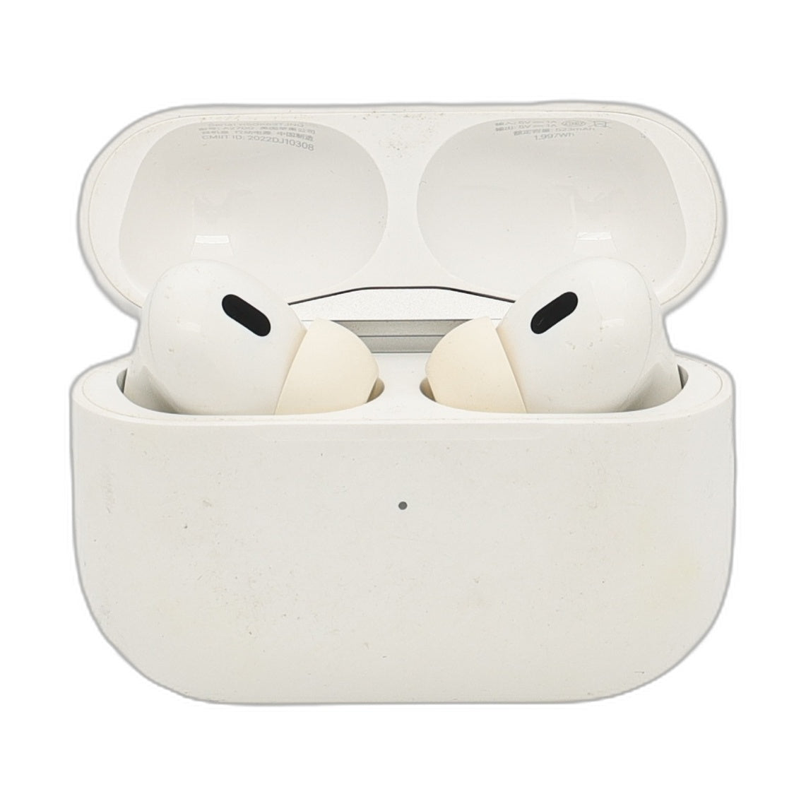 99新 Apple AirPods Pro 2 白色
