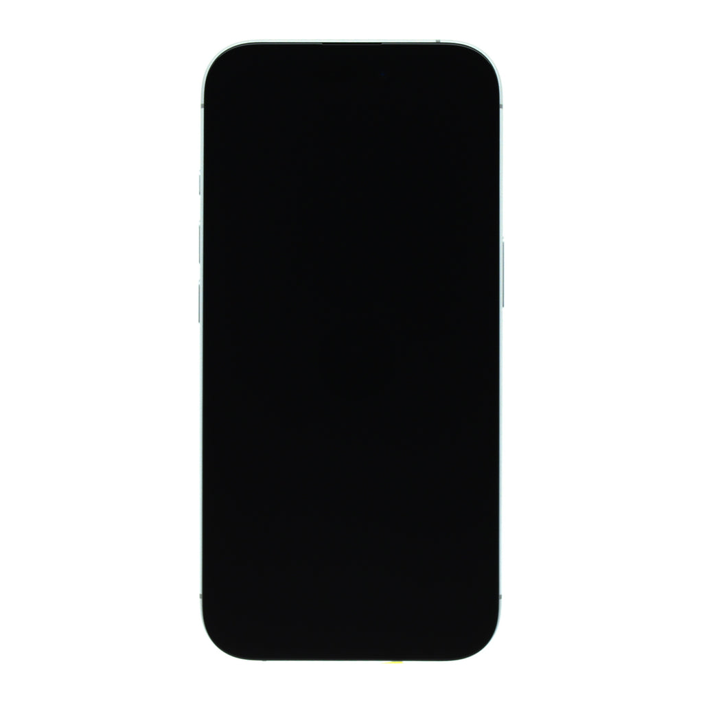 95新 Apple iPhone 16 256G 白色 中國大陸版