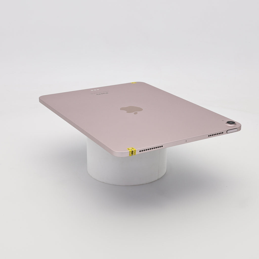 95新 Apple iPad Air5 64G 粉紅色 WIFI