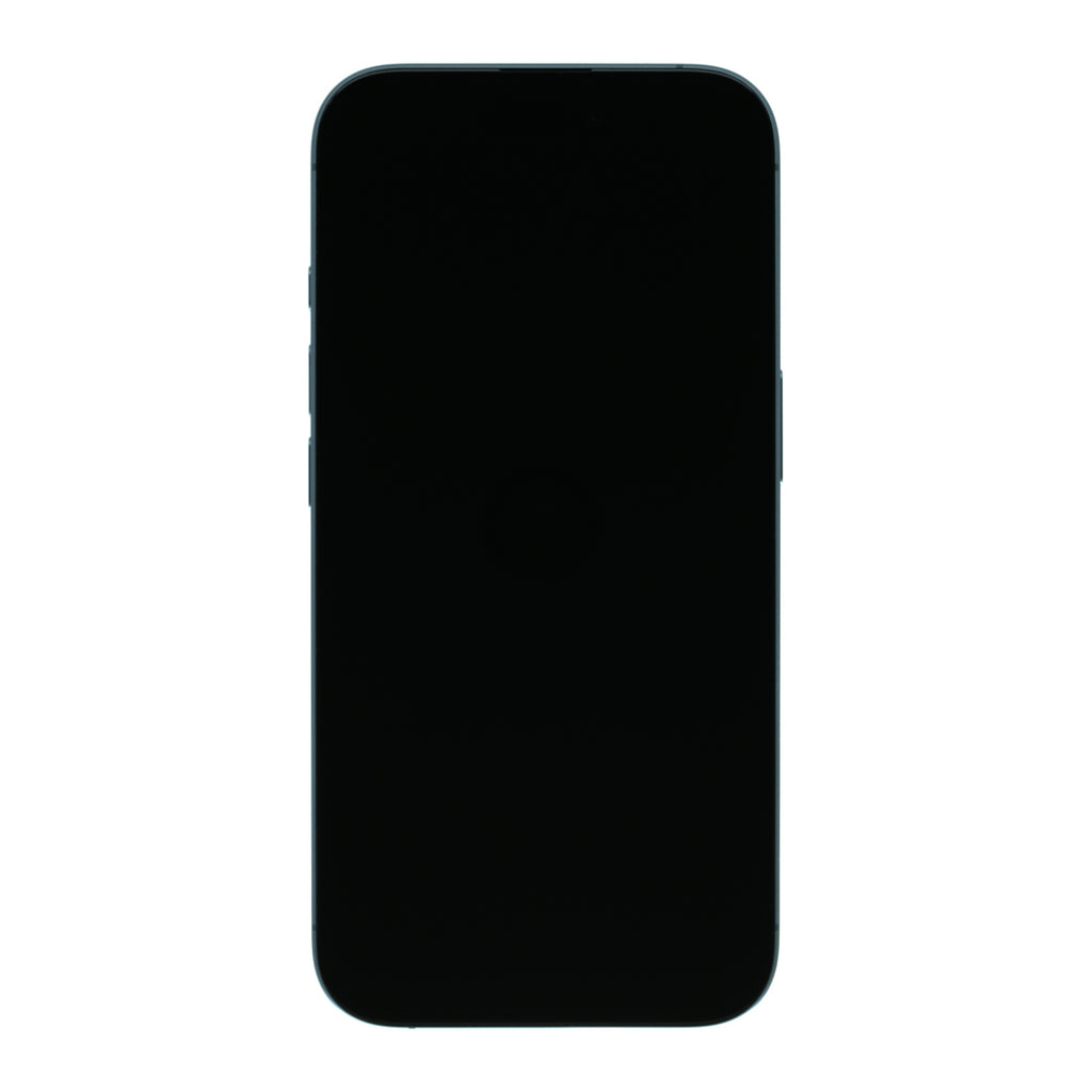 95新 Apple iPhone 16 256G 深青色 中國大陸版