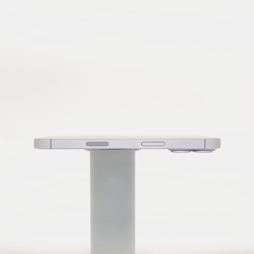 95新 Apple iPhone 17 256G 薰衣草紫色 中國大陸版