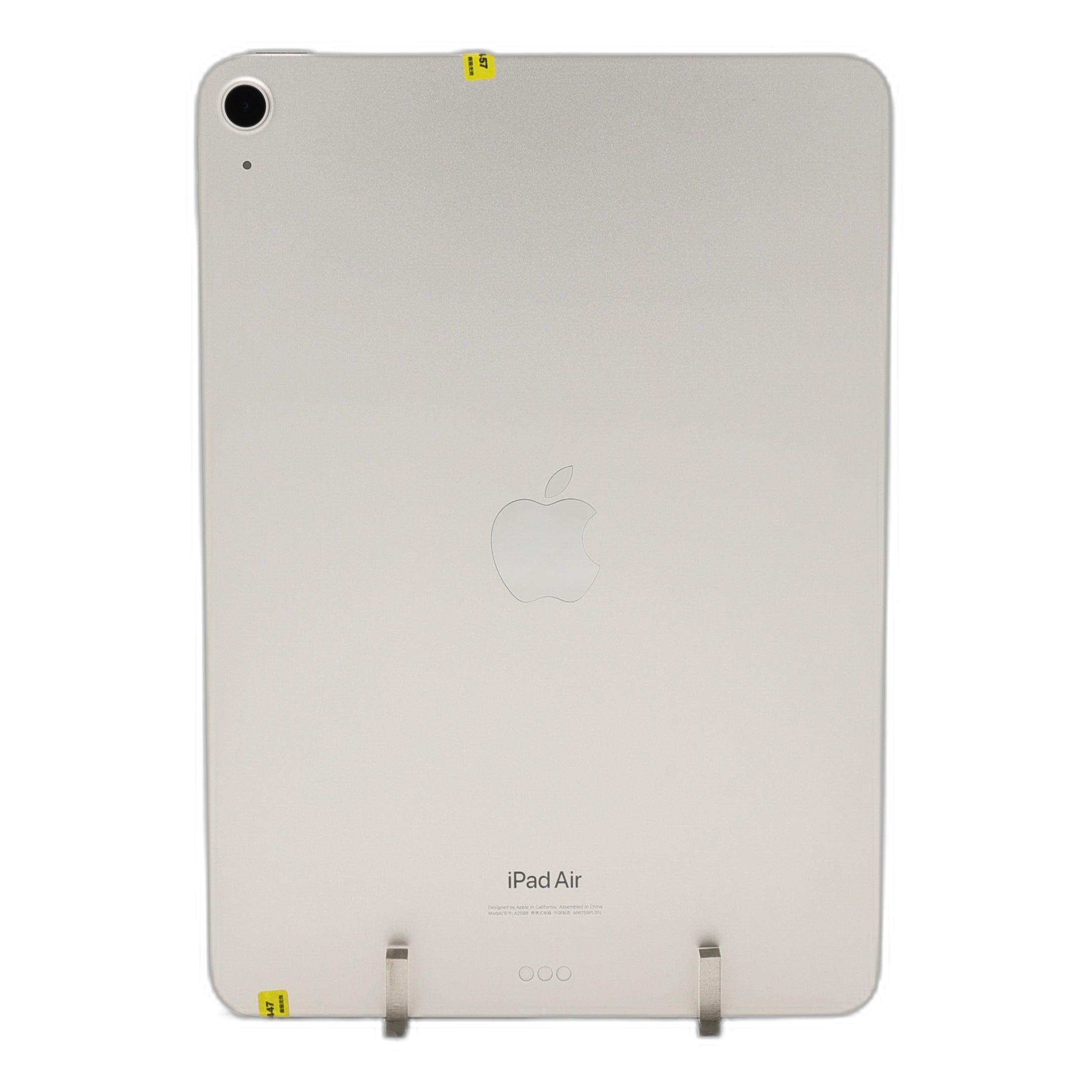 95新 Apple iPad Air5 256G 星光色 WIFI