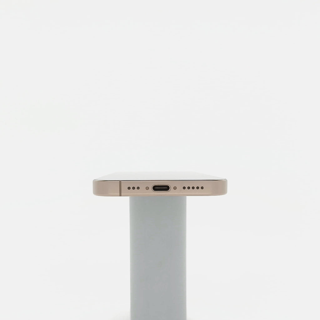 99新 Apple iPhone 16 Pro 128G 沙漠色鈦金屬 中國大陸版
