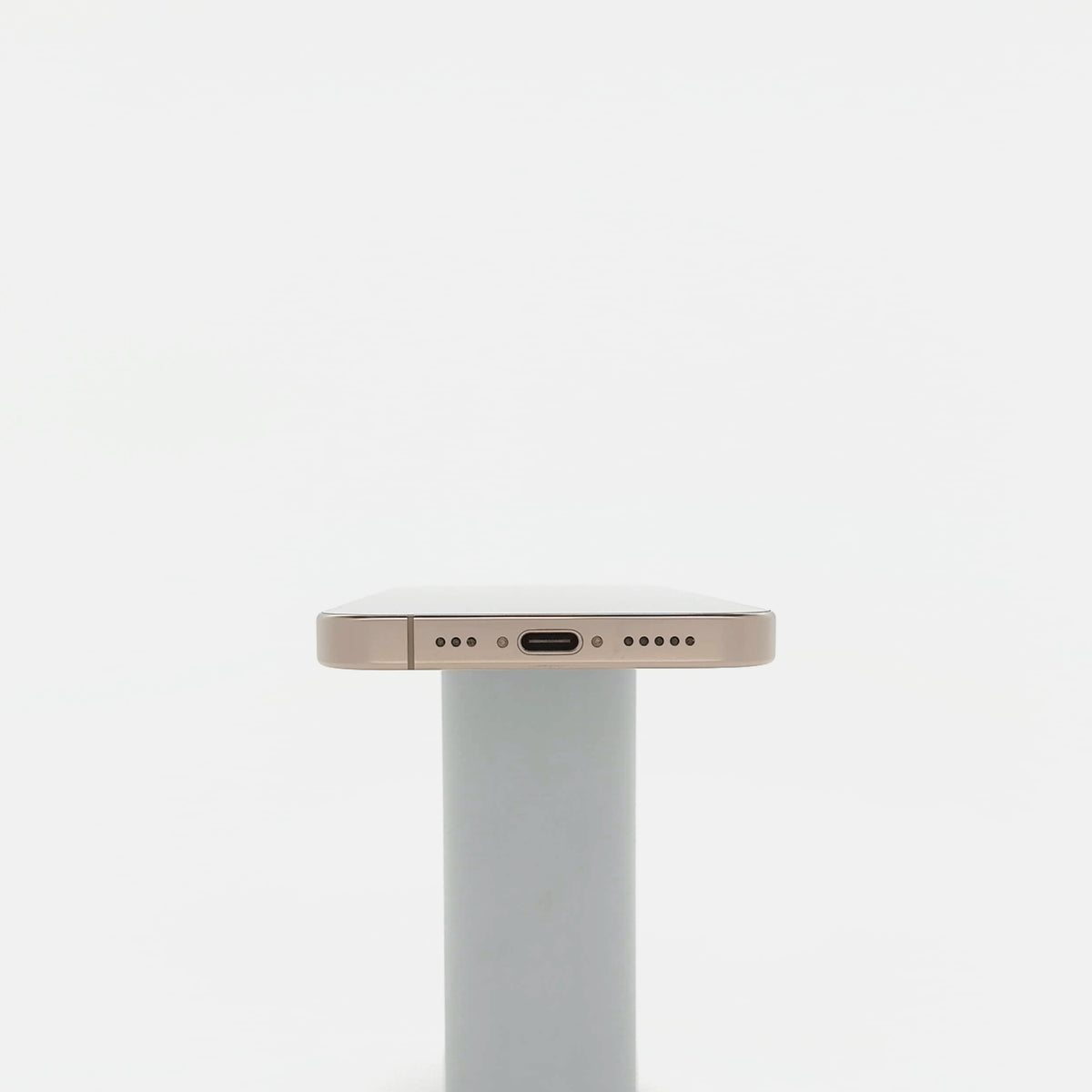 99新 Apple iPhone 16 Pro 128G 沙漠色鈦金屬 中國大陸版