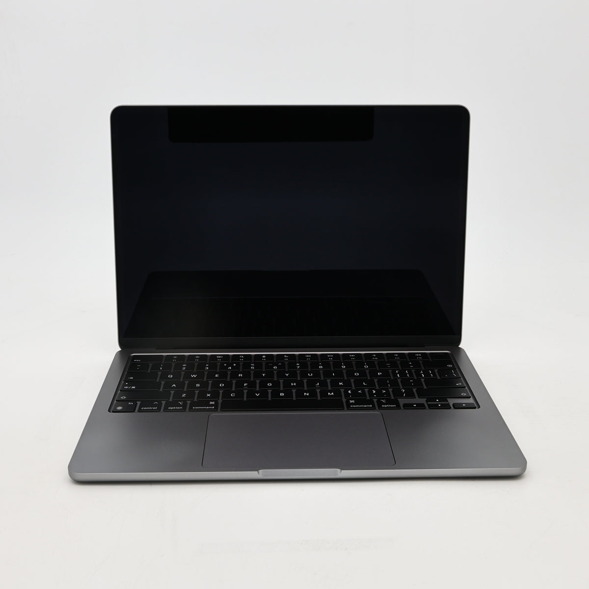95新 Apple MacBook Air 22年 13寸 M2（8+10核） 8G RAM 512G SSD 深空灰色