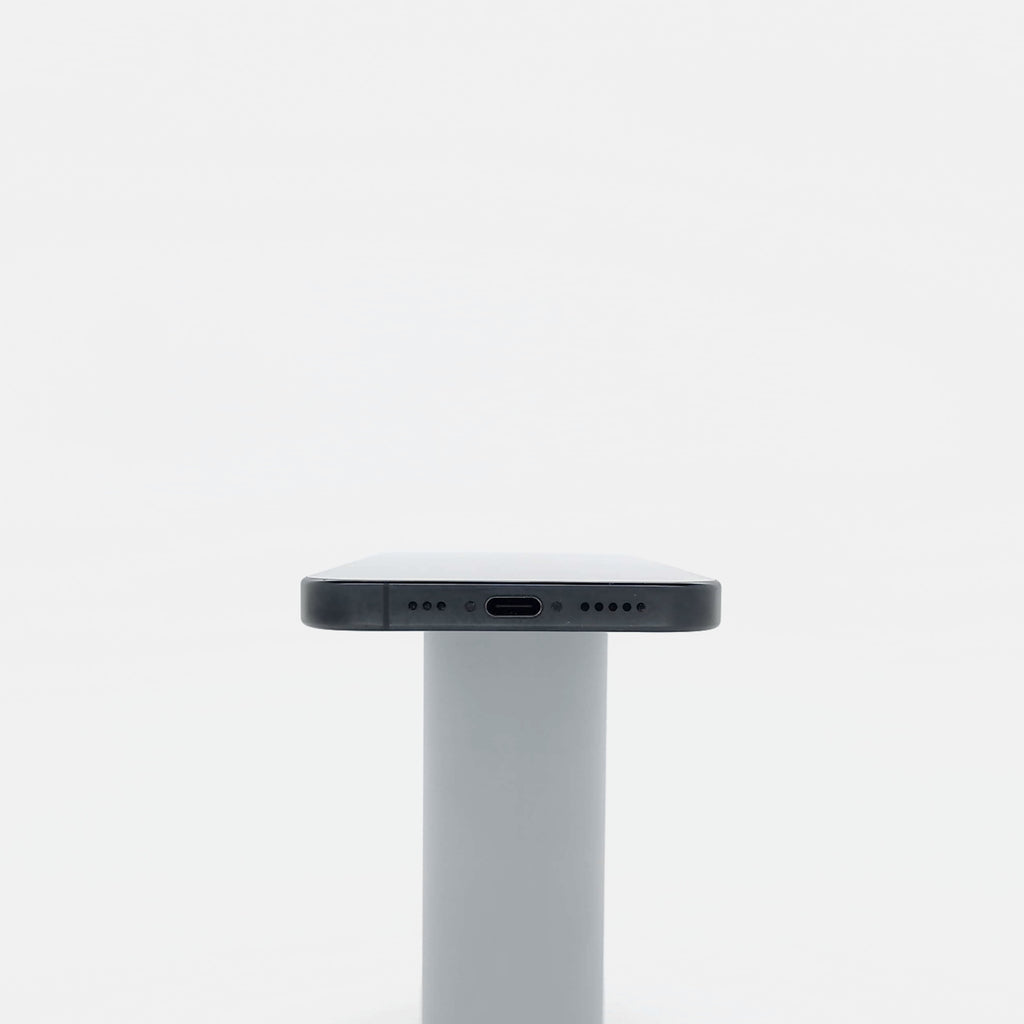 95新 Apple iPhone 16 Pro 128G 黑色鈦金屬 中國大陸版