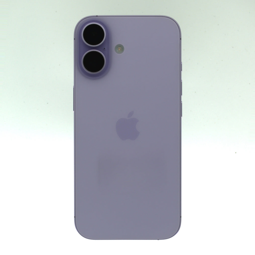 95新 Apple iPhone 17 256G 薰衣草紫色 中國大陸版