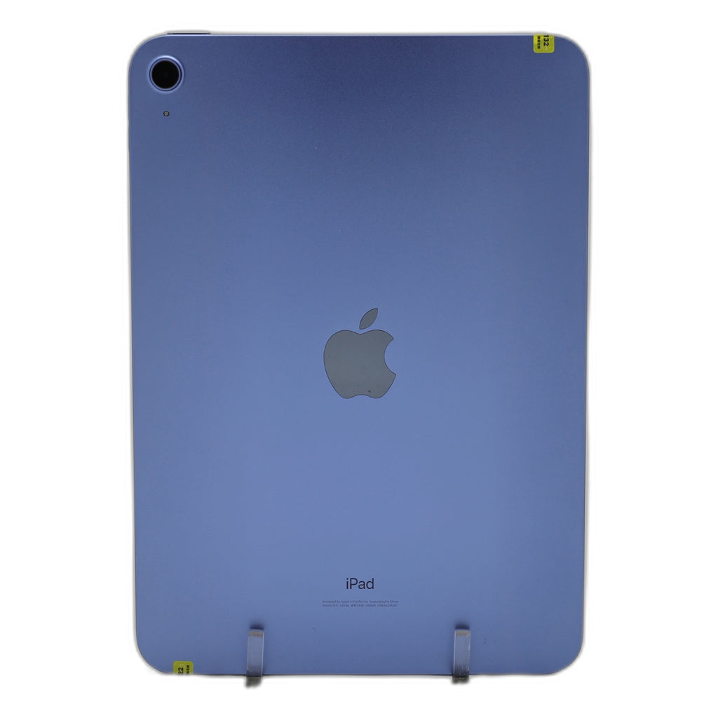 95新 Apple iPad 10代 256G 藍色 WIFI