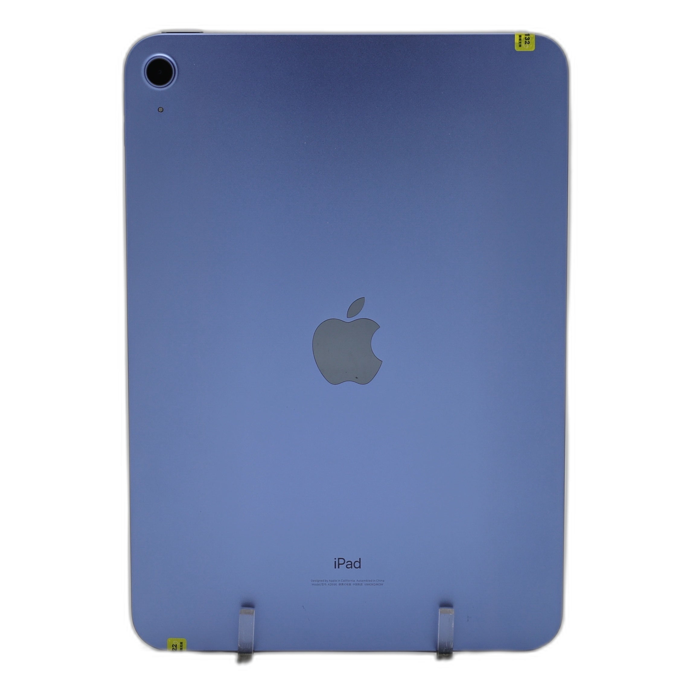 95新 Apple iPad 10代 256G 藍色 WIFI