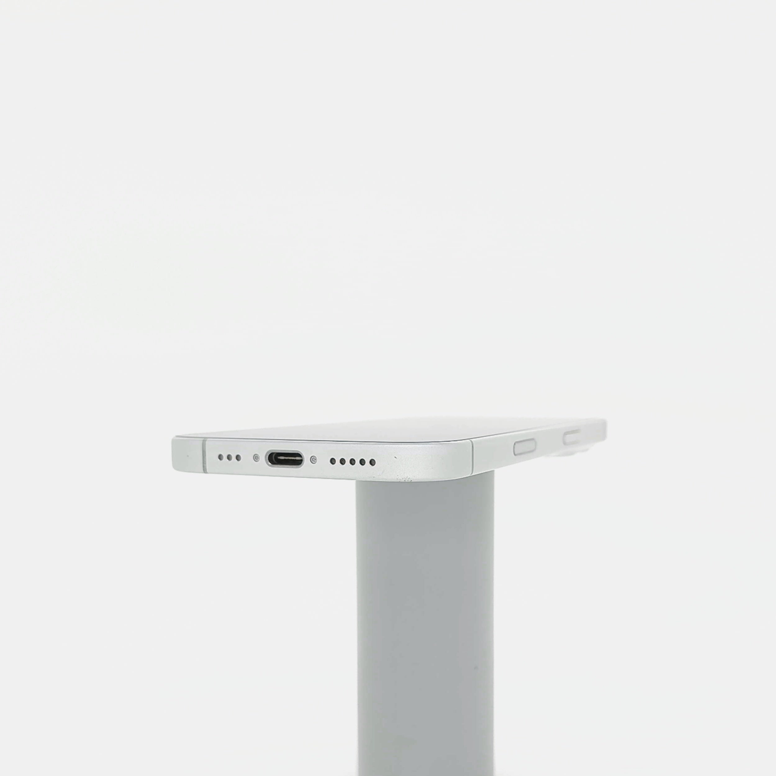 95新 Apple iPhone 17 256G 白色 中國大陸版