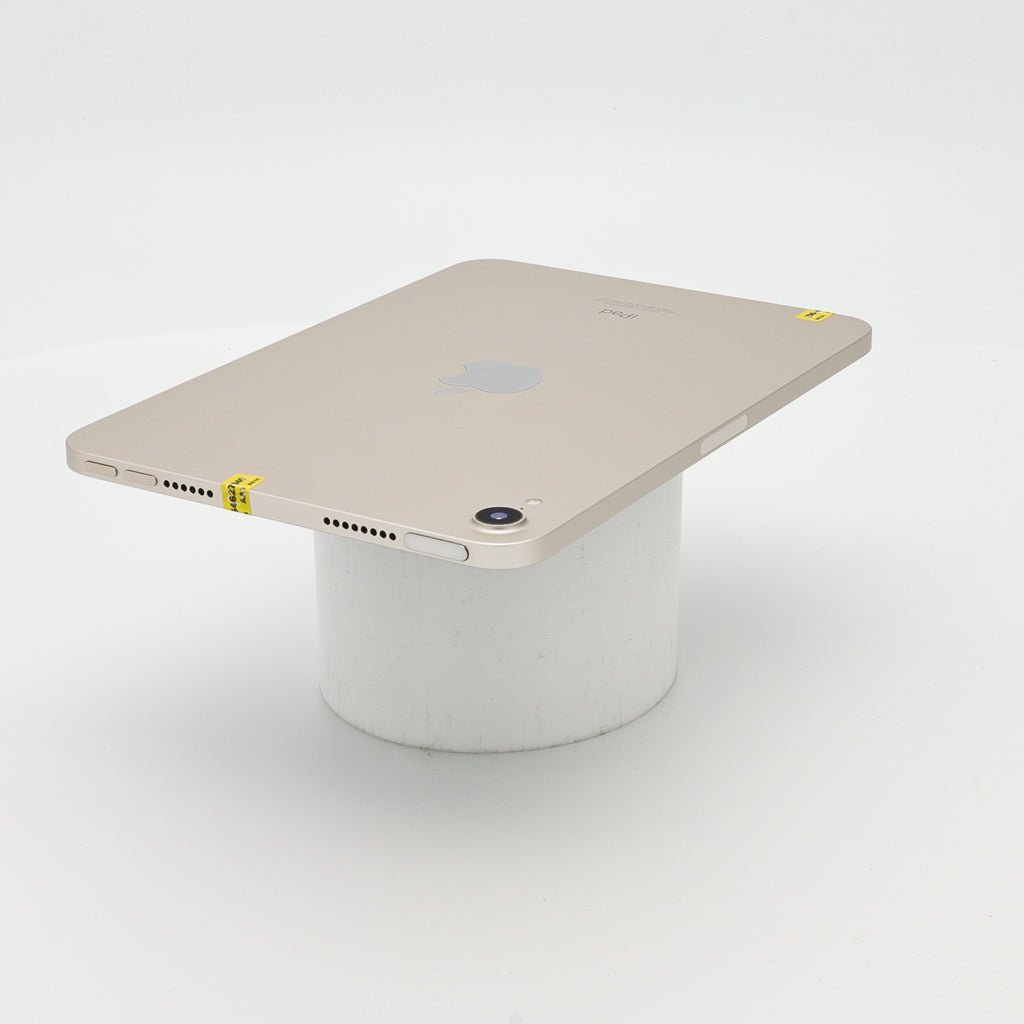 95新 Apple iPad mini6 256G 星光色 WIFI