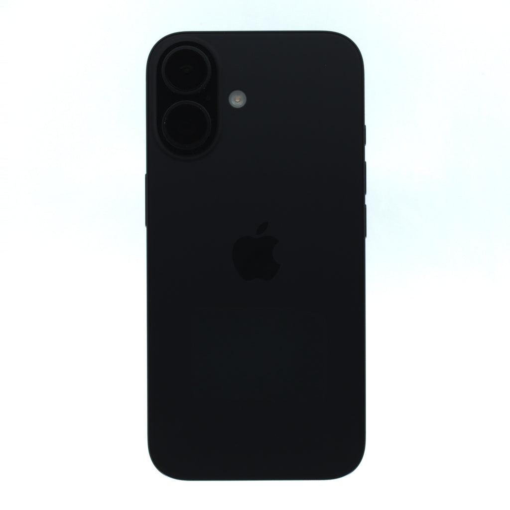 95新 Apple iPhone 16 256G 黑色 中國大陸版