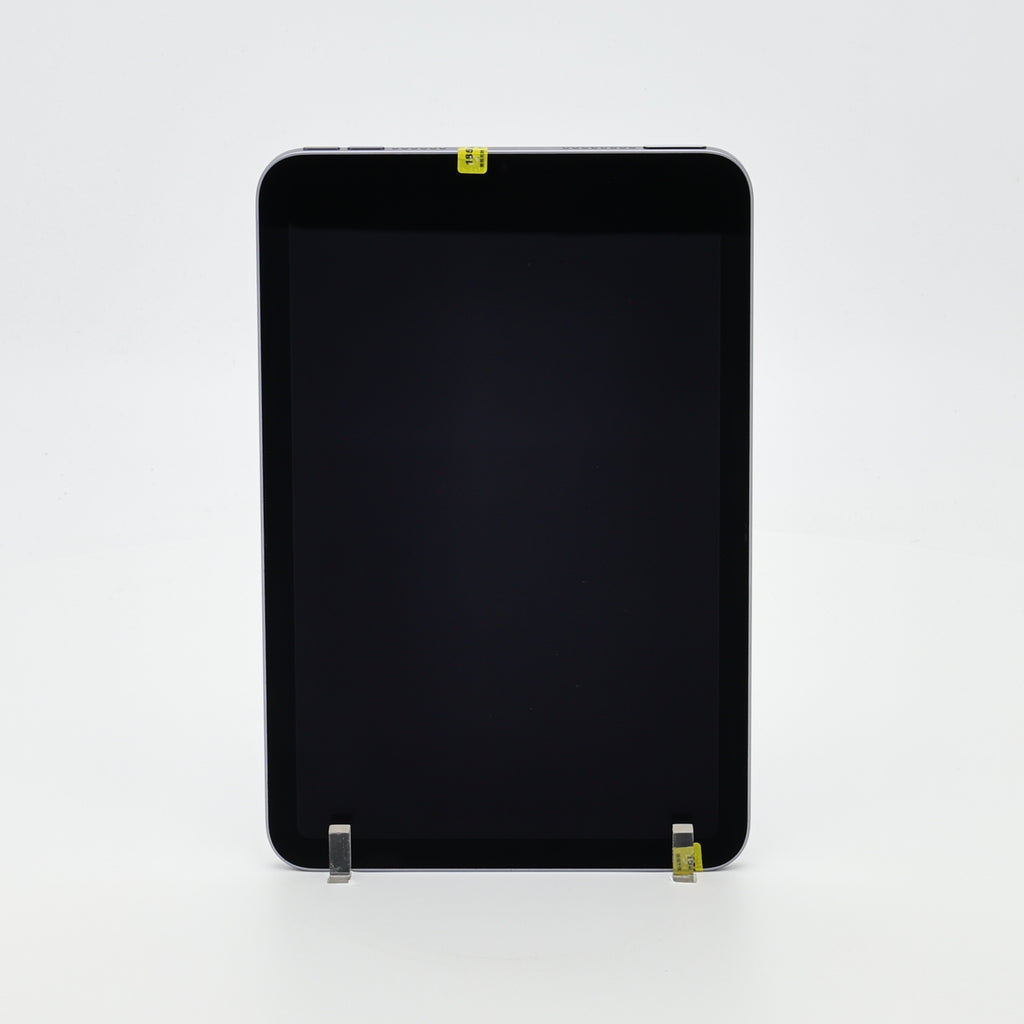 95新 Apple iPad mini6 64G 紫色 WIFI