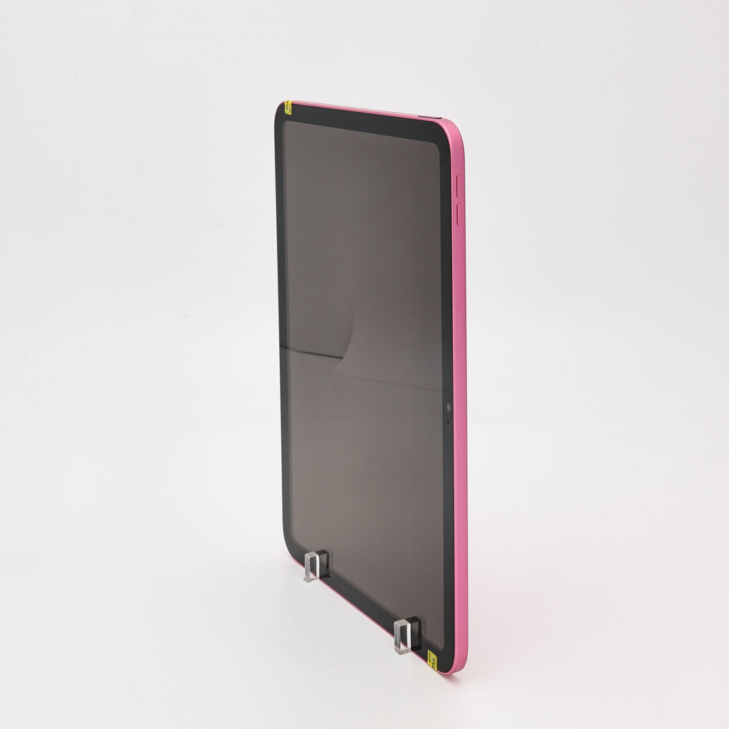 95新 Apple iPad 10代 256G 粉紅色 WIFI