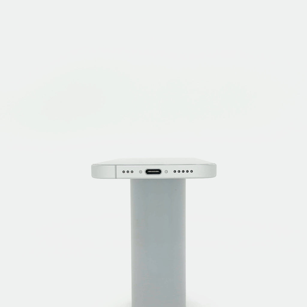99新 Apple iPhone 16 128G 白色 中國大陸版