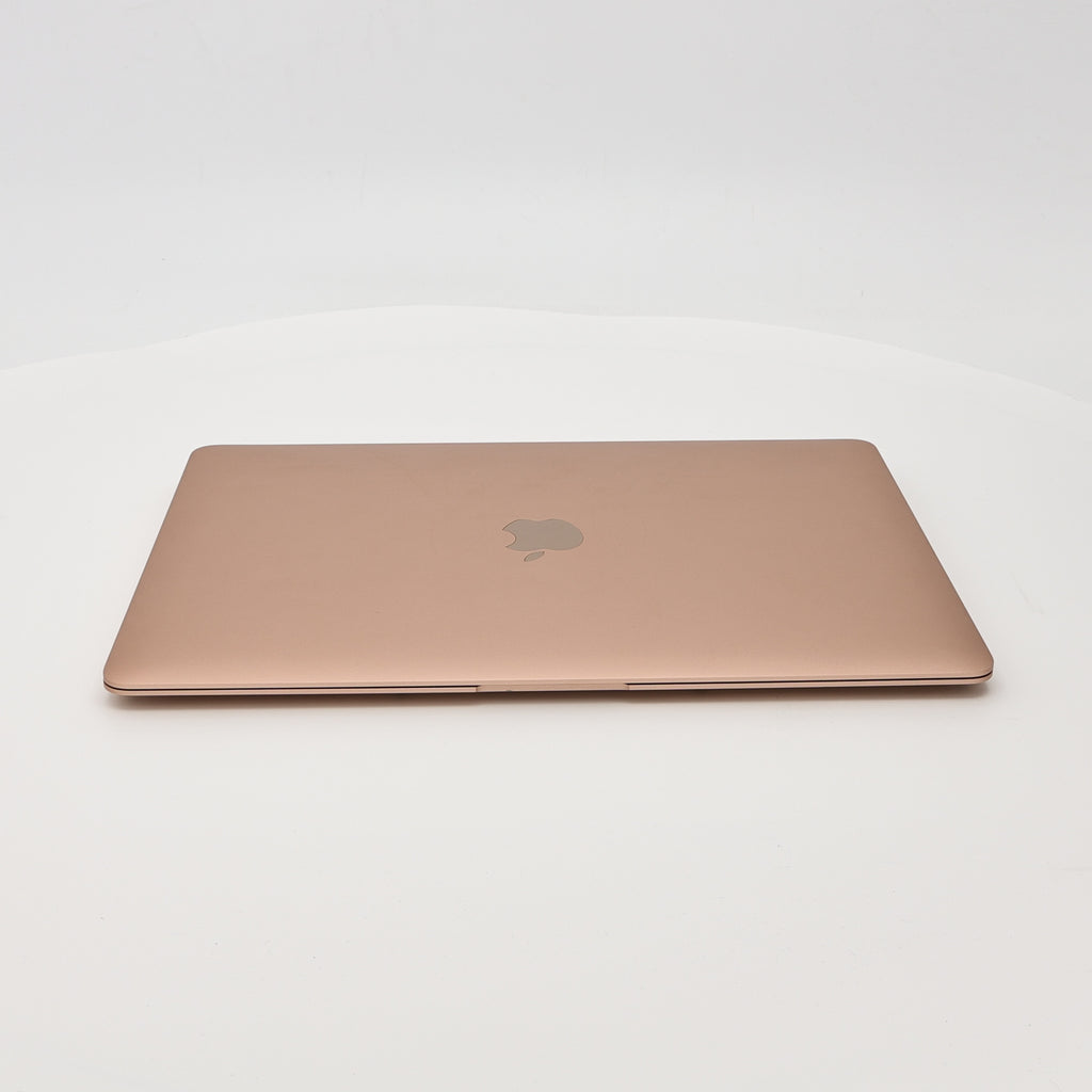 95新 Apple MacBook Air 20年 13寸 i5 1.1G 8G RAM 512G SSD 金色