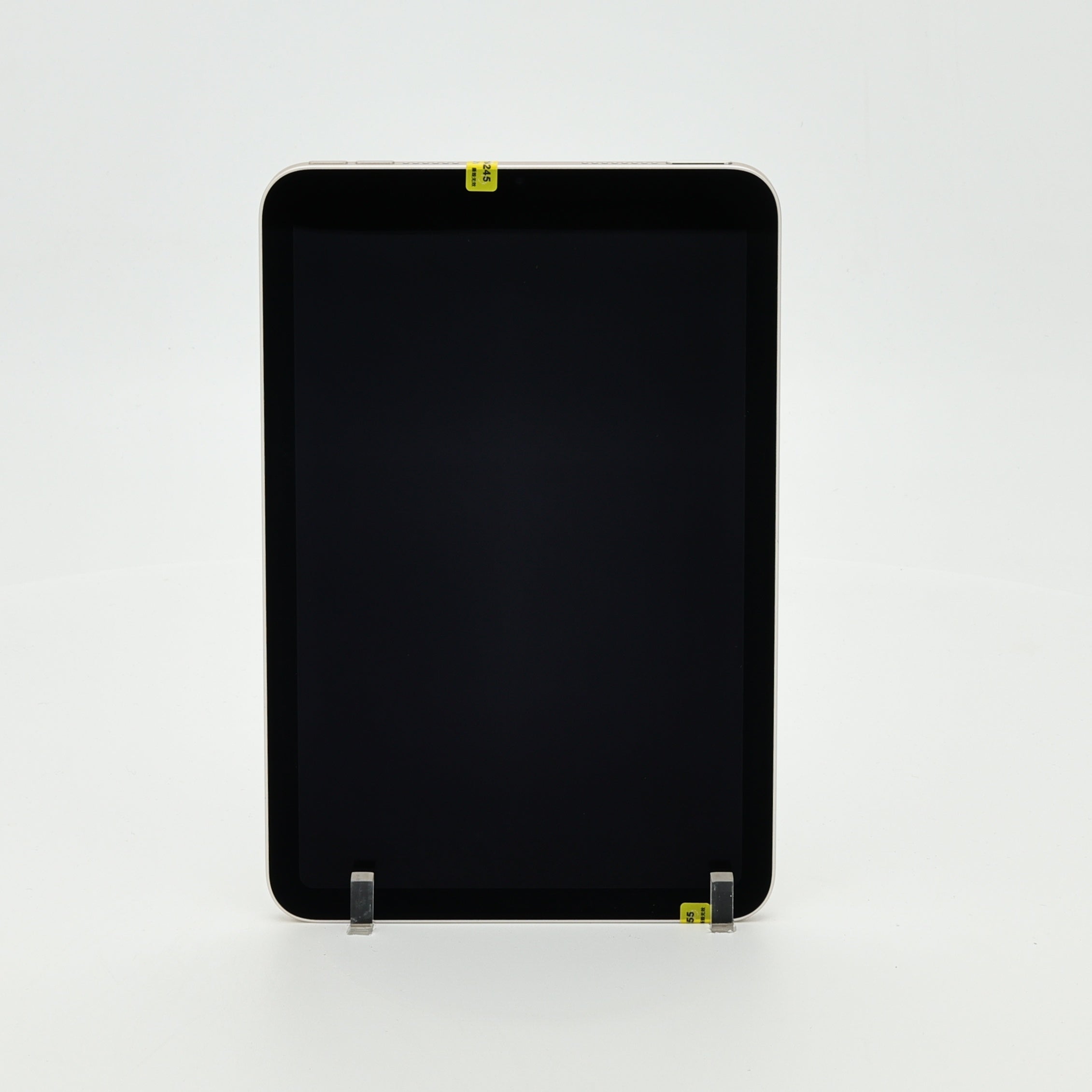 95新 Apple iPad mini6 64G 星光色 WIFI