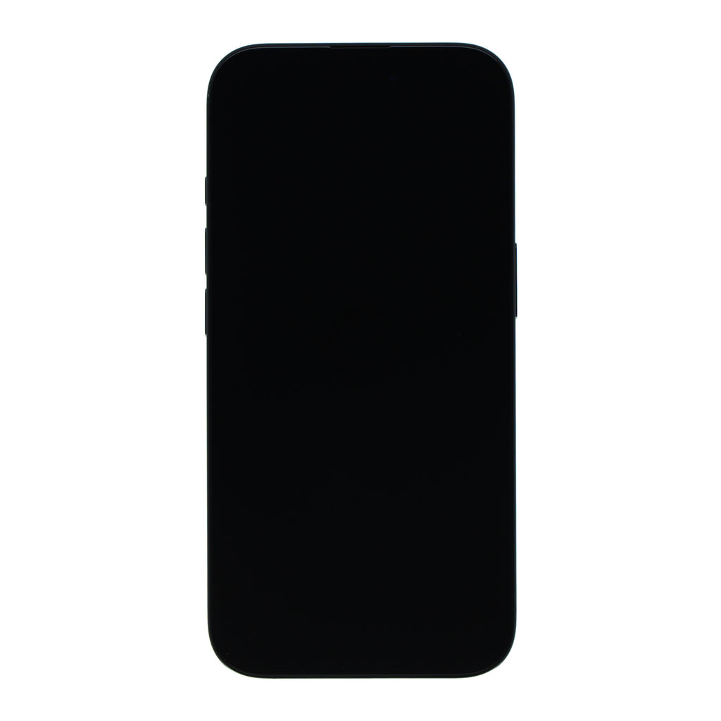 95新 Apple iPhone 16 128G 黑色 中國大陸版