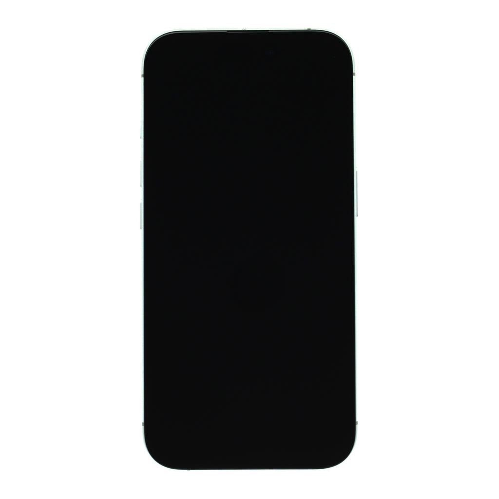 99新 Apple iPhone 16 256G 白色 中國大陸版