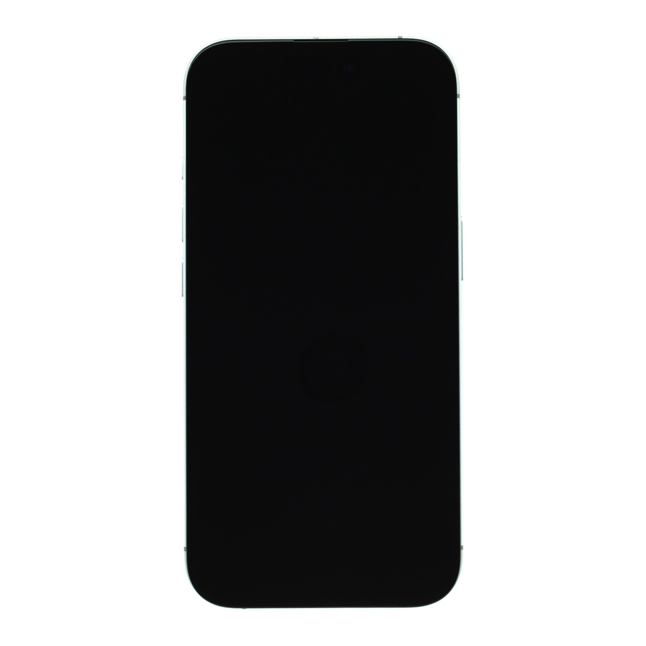 99新 Apple iPhone 16 256G 白色 中國大陸版