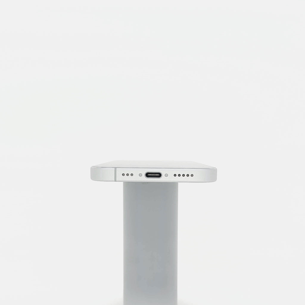 95新 Apple iPhone 16 256G 白色 中國大陸版