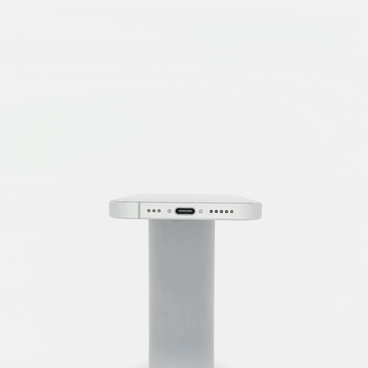 95新 Apple iPhone 16 256G 白色 中國大陸版