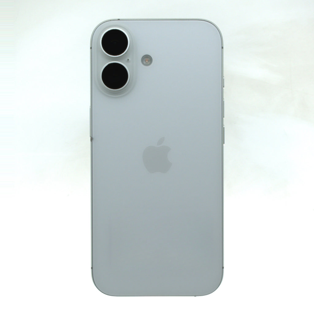 95新 Apple iPhone 17 256G 白色 中國大陸版