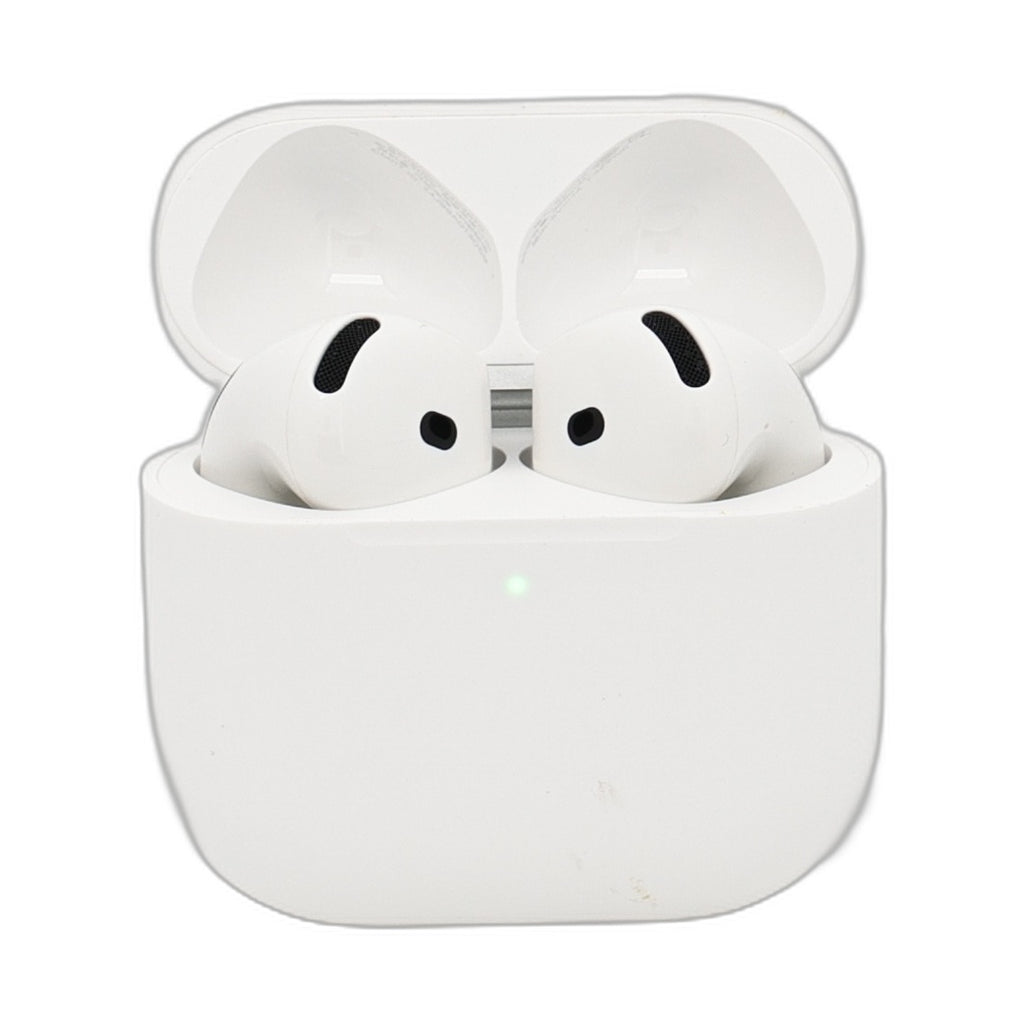 99新 Apple AirPods 4 (支持主动降噪) 白色