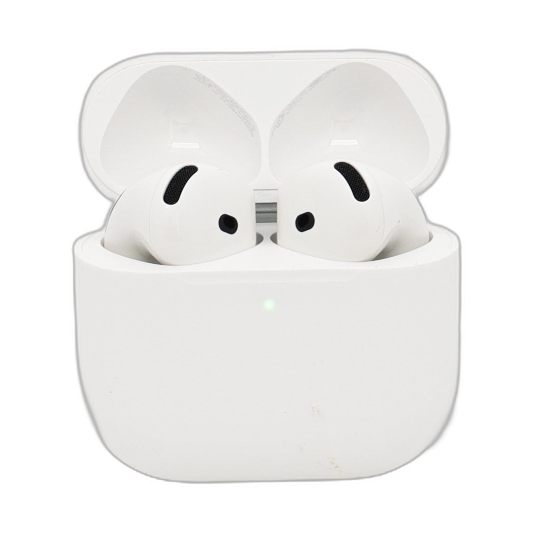 99新 Apple AirPods 4 (支持主动降噪) 白色