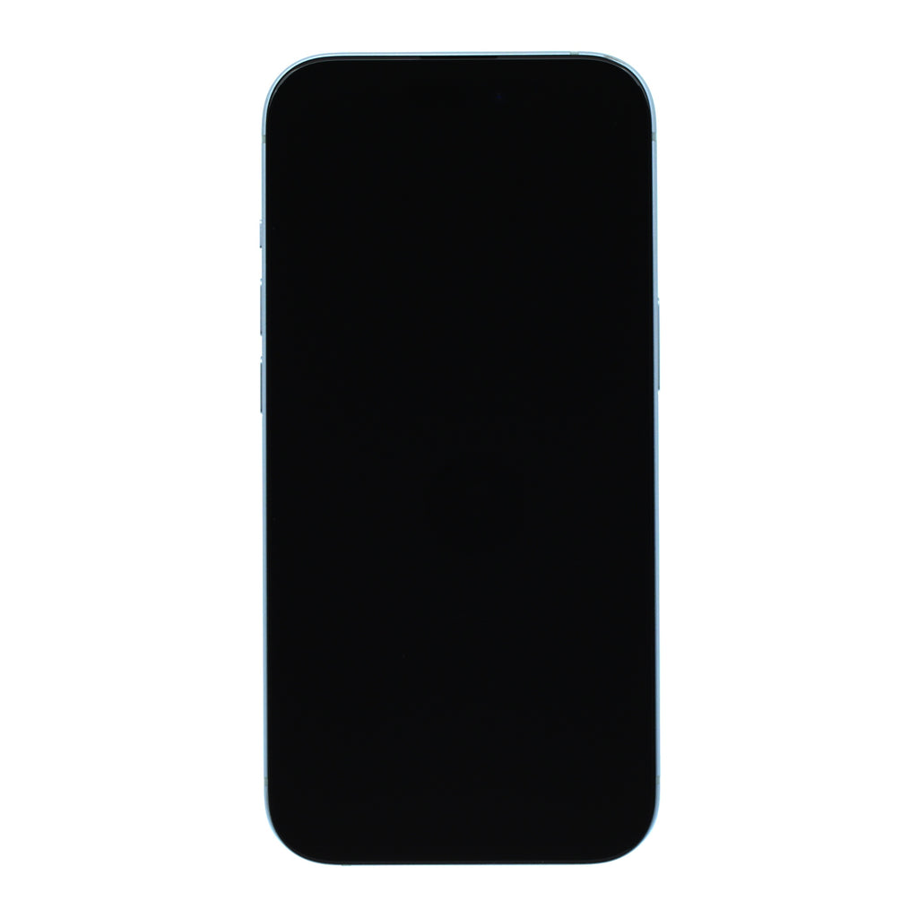 95新 Apple iPhone 15 128G 藍色 中國大陸版