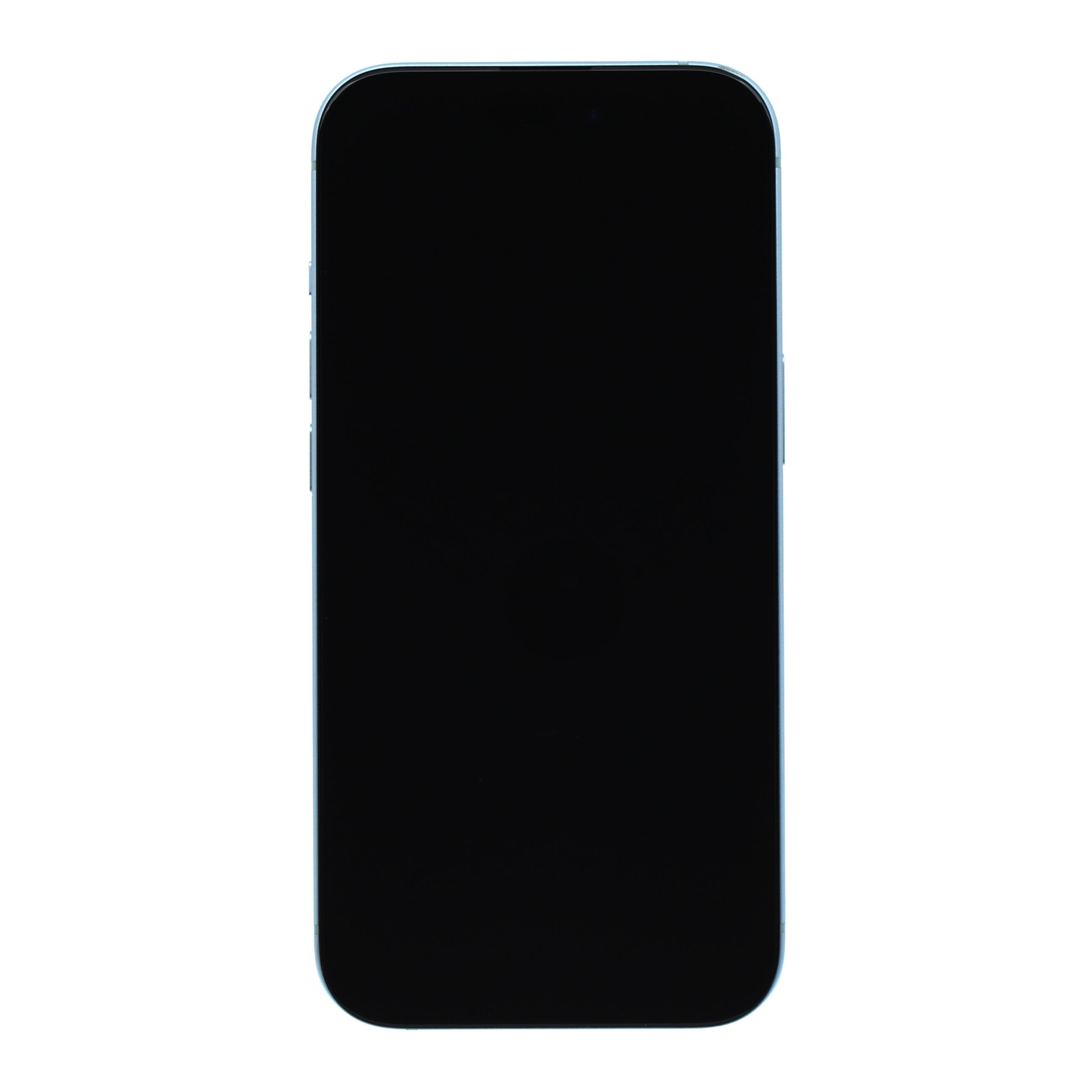 95新 Apple iPhone 15 128G 藍色 中國大陸版