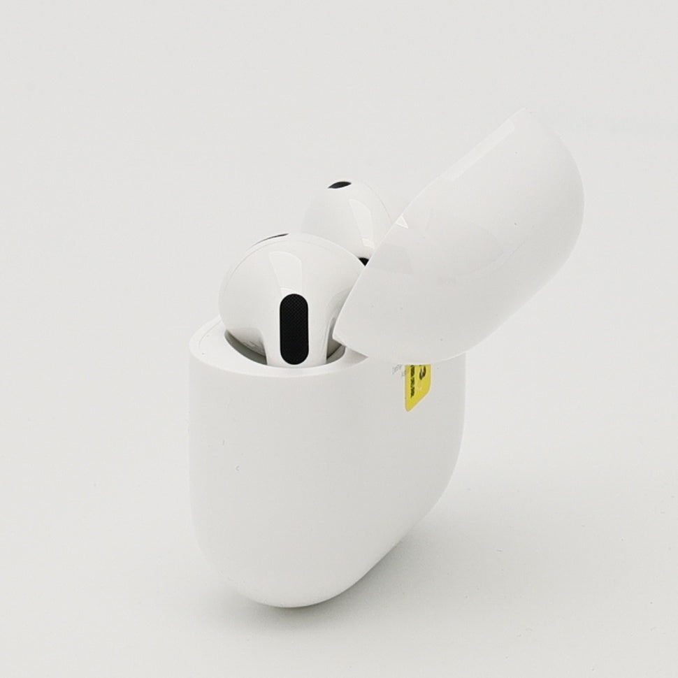 99新 Apple AirPods 4 (不支持主动降噪) 白色