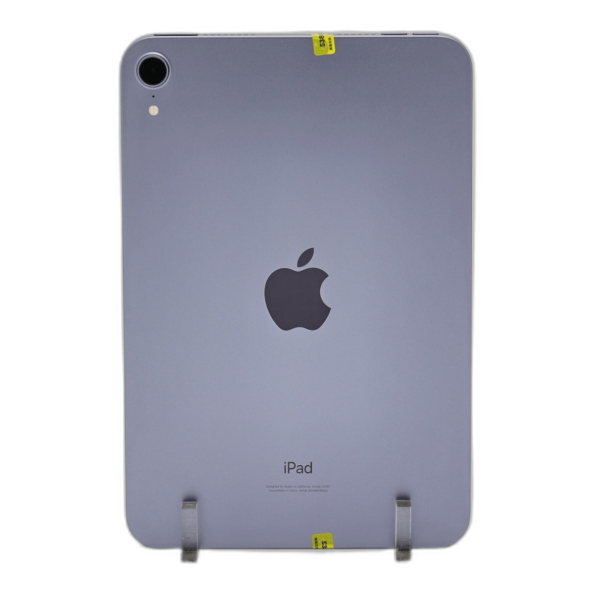 95新 Apple iPad mini6 64G 紫色 WIFI