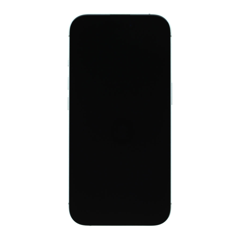 95新 Apple iPhone 16 128G 白色 中國大陸版