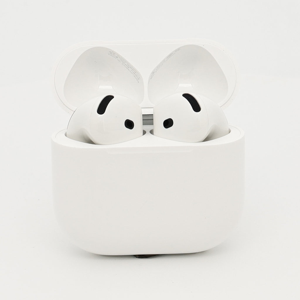 99新 Apple AirPods 4 (支持主动降噪) 白色